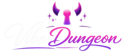 Vibe Dungeon Vibe Dungeon